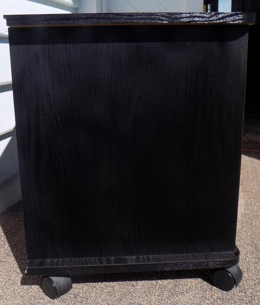 TV cabinet Carousel 2
