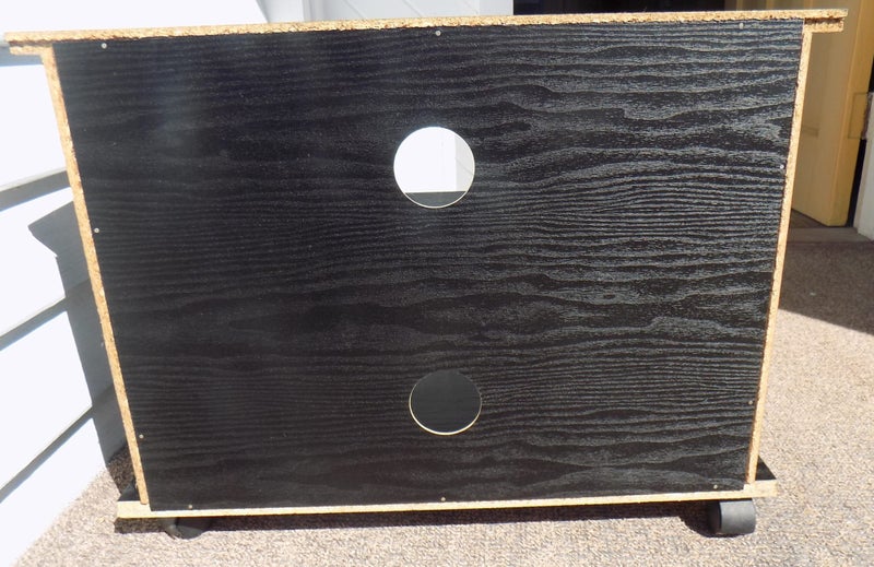 TV cabinet Carousel 3