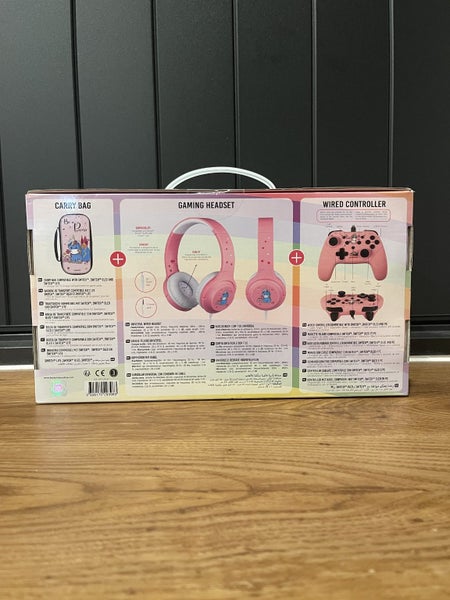 Konix Unicorn Gamer Pack62863851283075111