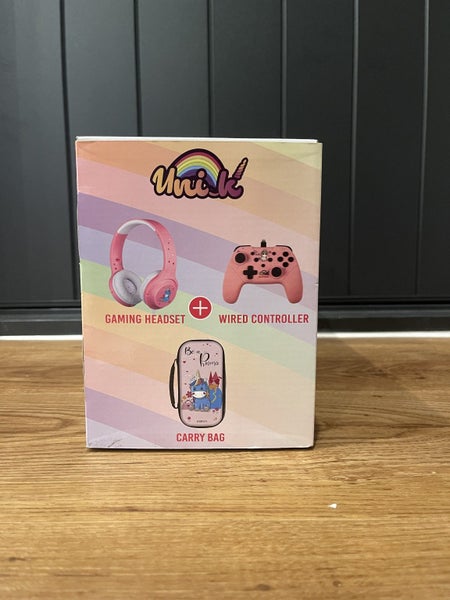Konix Unicorn Gamer Pack62863851283075112
