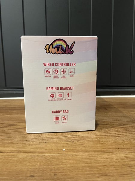 Konix Unicorn Gamer Pack62863851283075113