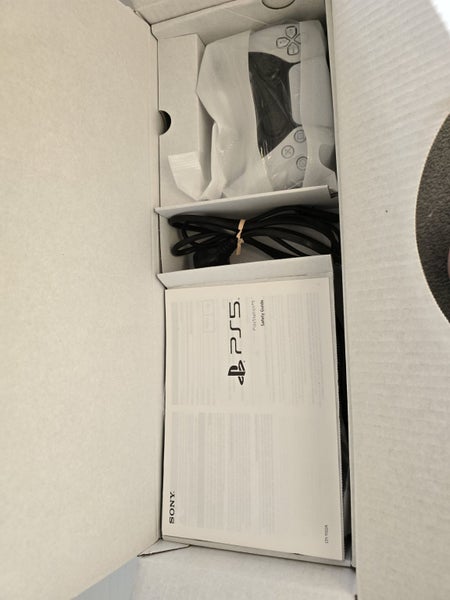PS5 Disc Version + 1TB PCIE-4.0 SSD Carousel 2