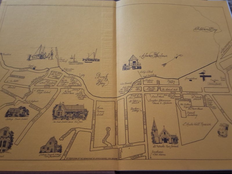 SCARCE 1ST ED AKAROA BY GWENDA TURNER INCL 64 BEAUTIFUL DRAWINGS BY AUTHOR Carousel 2