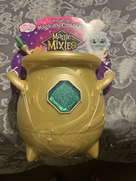 MAGIC MIXIES Carousel 1