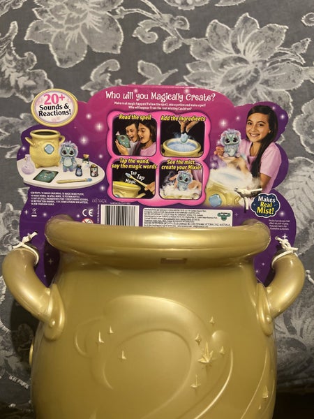 MAGIC MIXIES Carousel 2