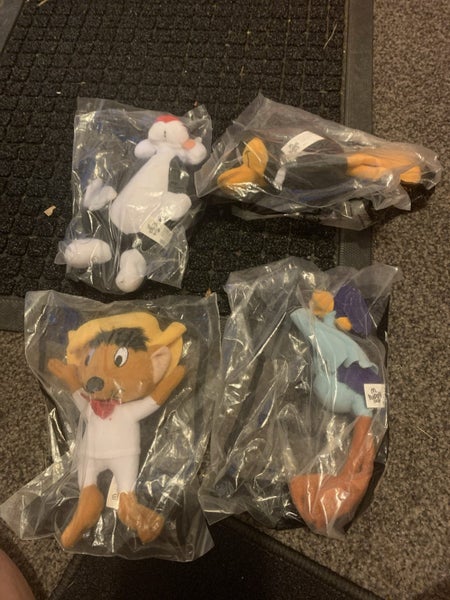 McDonald’s looney Tunes Carousel 2