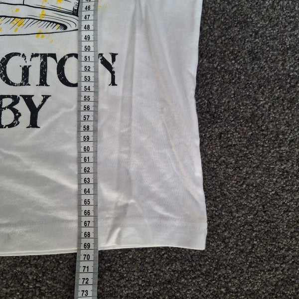 $1 Reserve Wellington Lions Rugby Supporters Tee Small Carousel 4