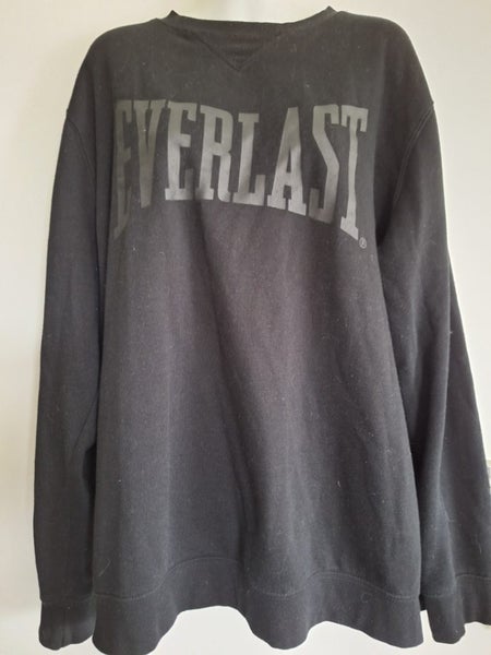Everlast Sweatshirt size xl Carousel 1