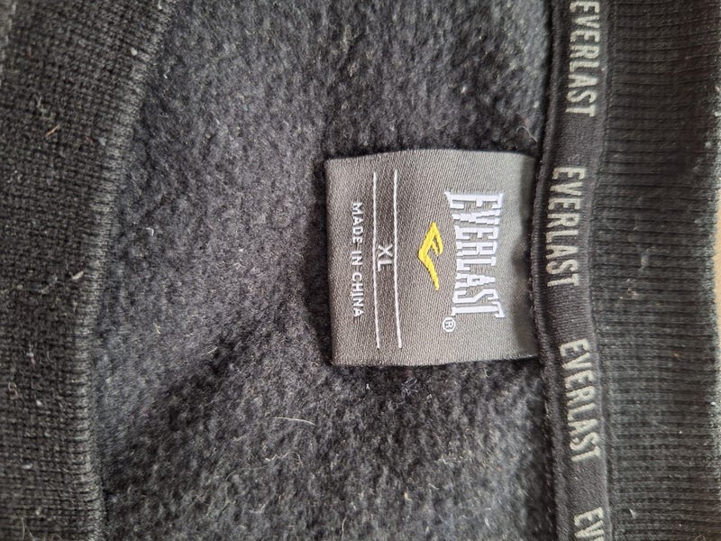 Everlast Sweatshirt size xl Carousel 3
