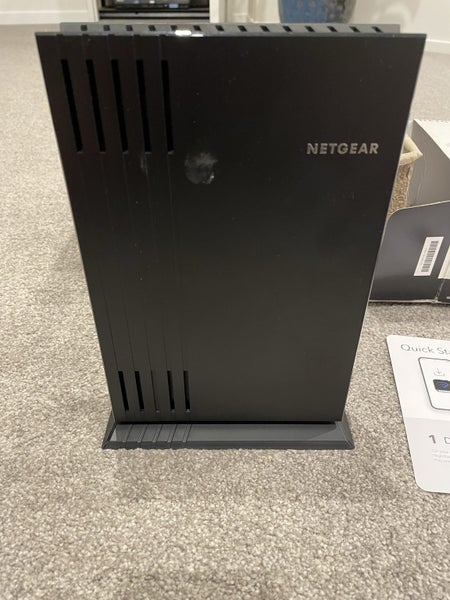 Netgear WiFi Extender EAX20 AX1800 Mesh Extender Carousel 2