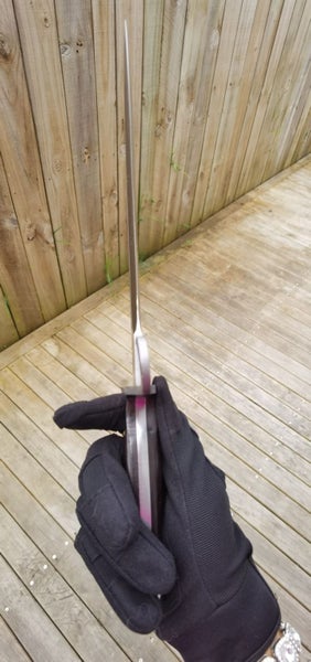BUY 1 GET 1 FREE 50cm Bayonet Knife Dagger Outdoor Camping Hunting A COOL GIFT Carousel 20