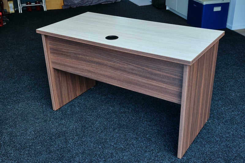 Melteca Desk and Mobile Carousel 2