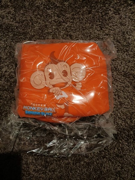Super Monkey Ball Banana Blitz Space Hopper Carousel 2