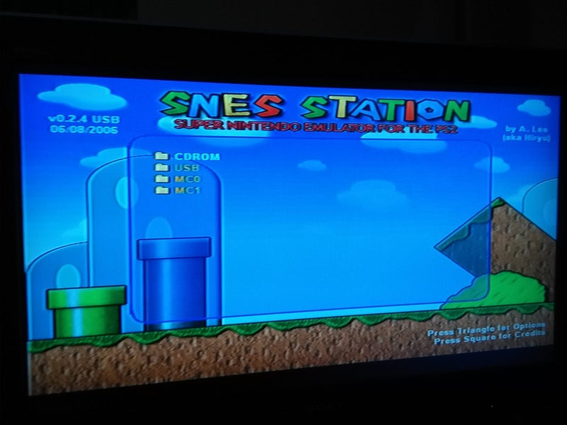 **SUPER RARE** PS2custom modded 750gbHDD/Adapter Remote/MC, etc +Afterpay option Carousel 2