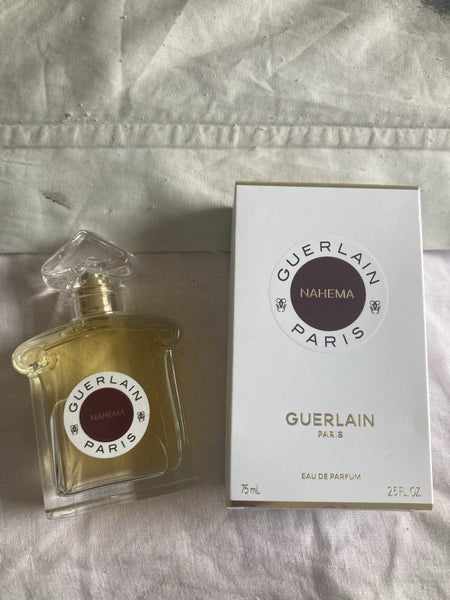Guerlain - Nahema EDP - 75ml Carousel 1