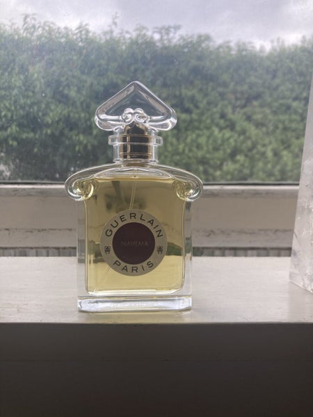 Guerlain - Nahema EDP - 75ml Carousel 2