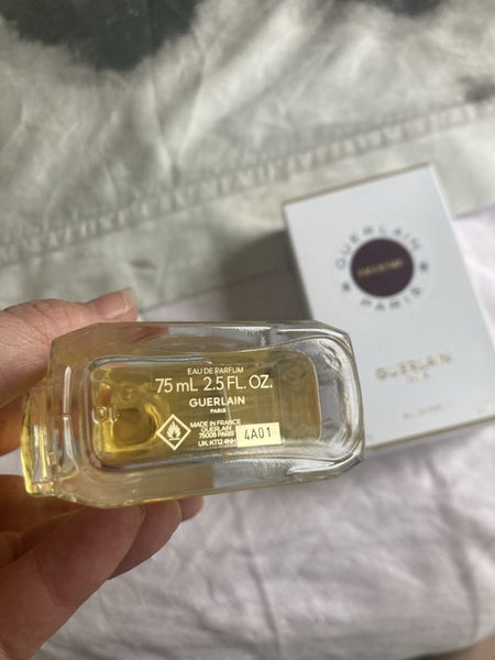 Guerlain - Nahema EDP - 75ml Carousel 3