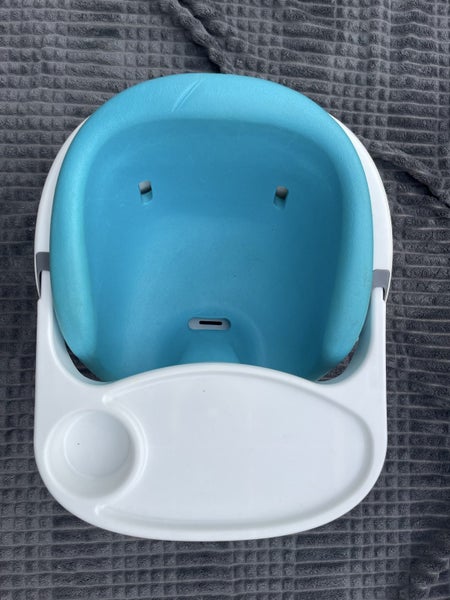 Ingenuity Baby Base 2-in-1 Seat Carousel 1