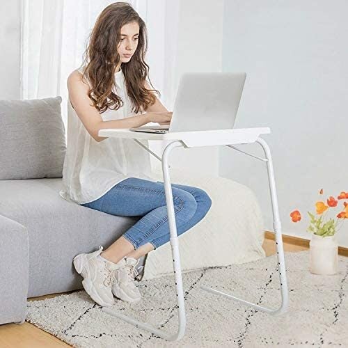 PTN NEW Folding Table Laptop Desk Snack Table Tray Sale Sale Carousel 7