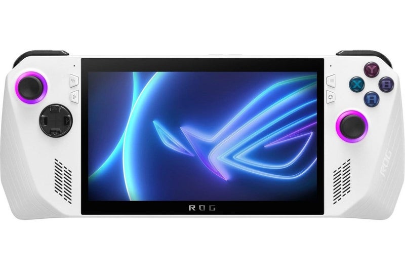 Asus ROG Ally RC71L AMD Ryzen Z1 Extreme 16GB RAM 512GB SSD 7” Touch Screen Win1 Carousel 2