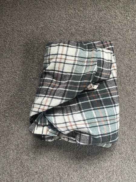 Woolen shirt L- xl mens Carousel 2