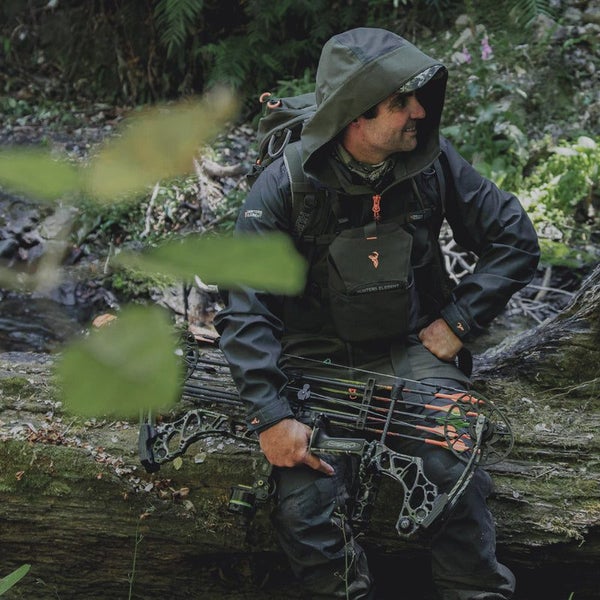 Hunters Element Odyssey Jacket V2 Carousel 2