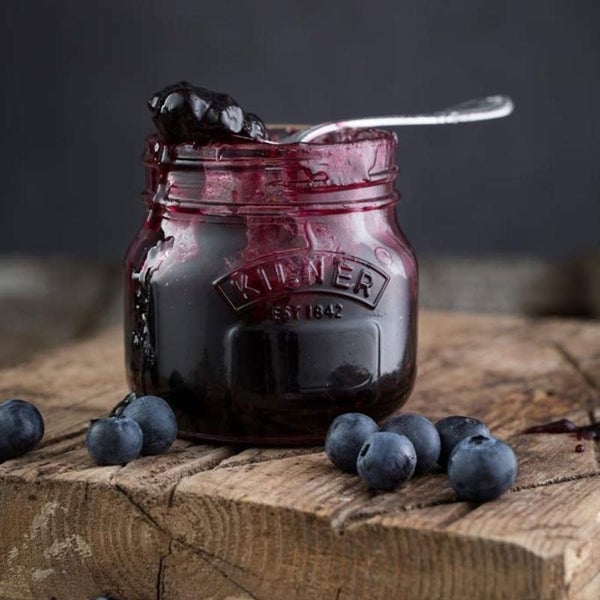 Kilner Genuine Preserve Jar 250ml Carousel 2