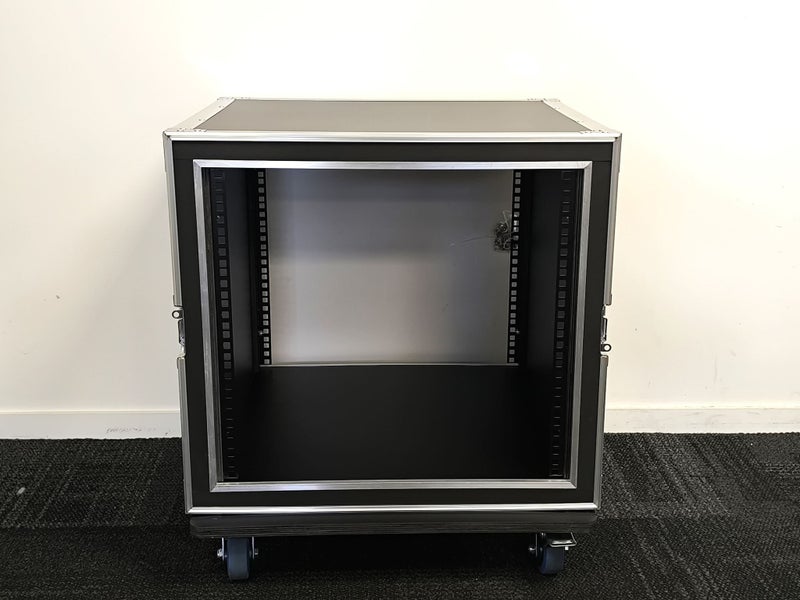 Heavy-Duty 10U Road/Freight Case (RC-01) Carousel 3