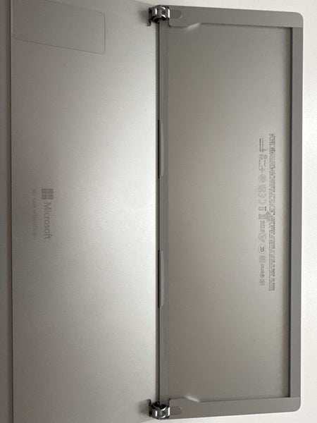 Microsoft surface pro model 1983 laptop Carousel 3