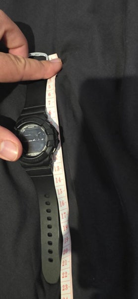 Casio Baby G Carousel 5