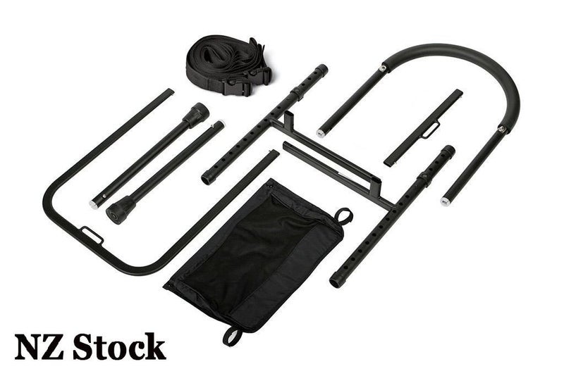 Bed Assist Rail for Seniors Carousel 2