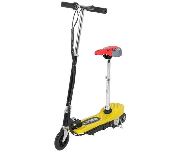Kids Electric Scooter NZ Clearance Carousel 1