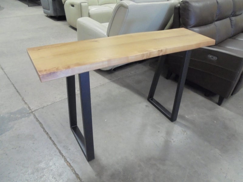 Kubu hall table Large Carousel 1