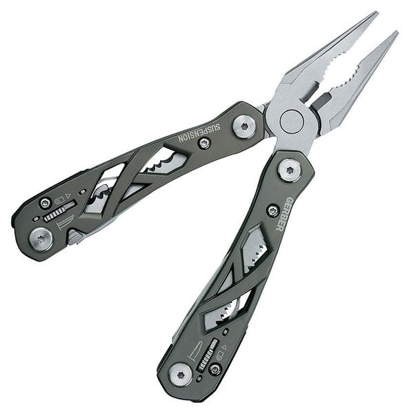 Gerber Suspension Multi Plier Carousel 2
