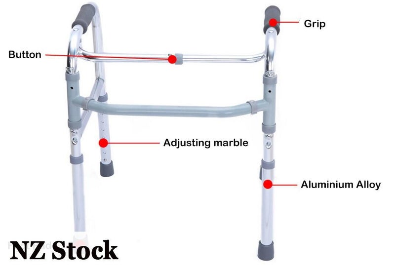 PTN NEW Walking Frame Sale Sale Carousel 1