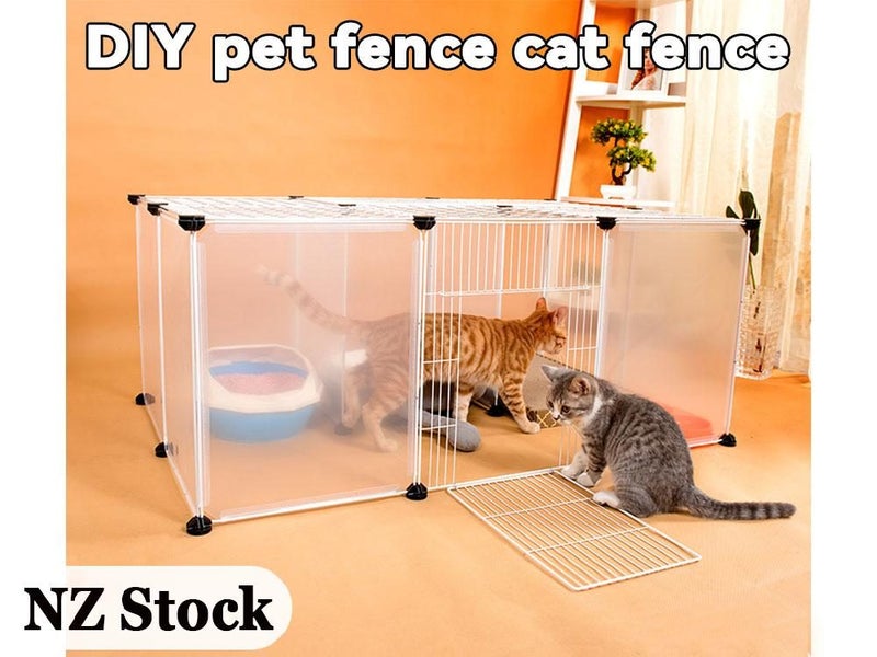NEW Dog Play Pen on Afterpay Carousel 2