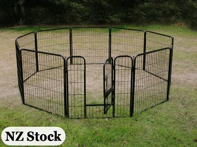 NEW Dog Play Pen on Afterpay Carousel 1