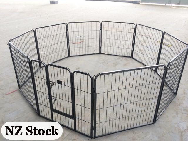 NEW Dog Play Pen on Afterpay Carousel 2