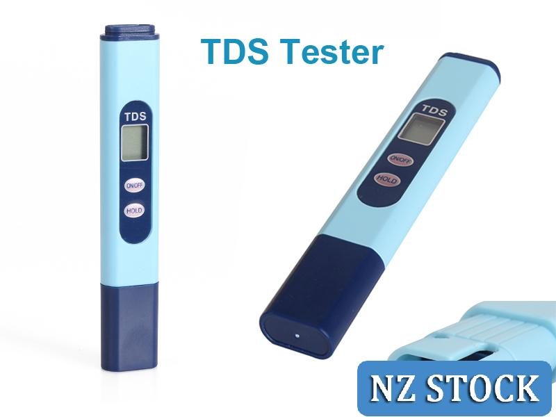 Digital Water Quality Tester TDS Meter Carousel 1