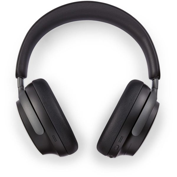 Bose QuietComfort Ultra Noise Cancelling Headphones (Black) Carousel 2