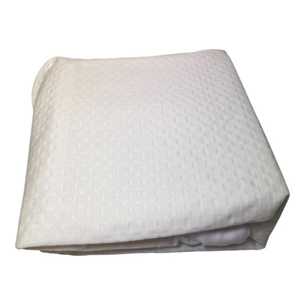 Tommy Bahama ComfortOne Mattress Protector - King Carousel 1