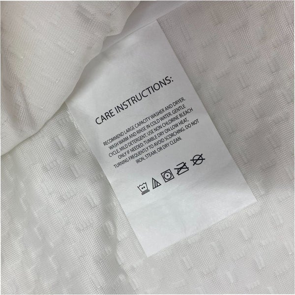 Tommy Bahama ComfortOne Mattress Protector - King Carousel 3