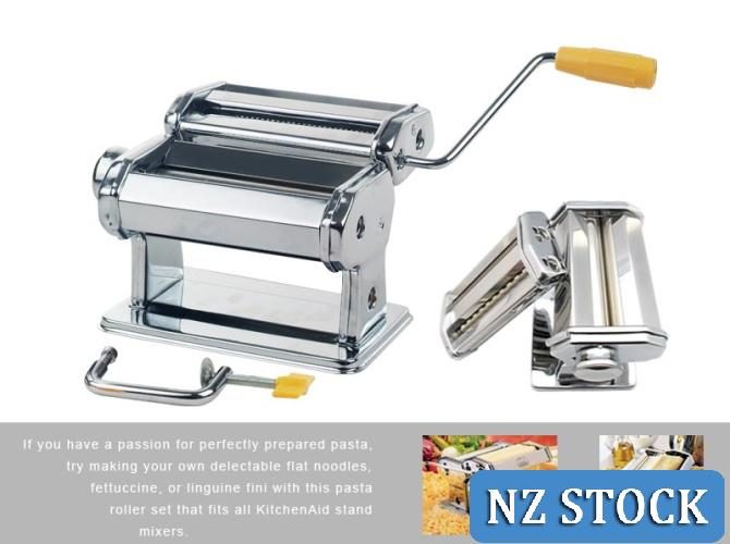 PTN NEW Pasta Maker Machine Sale Sale Carousel 2