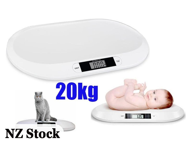 Baby Scales Carousel 1