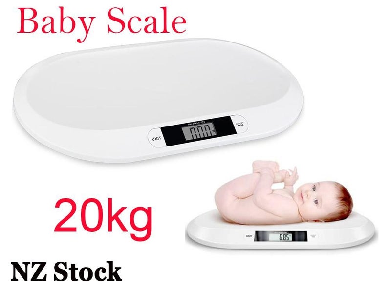 Baby Scales Carousel 11