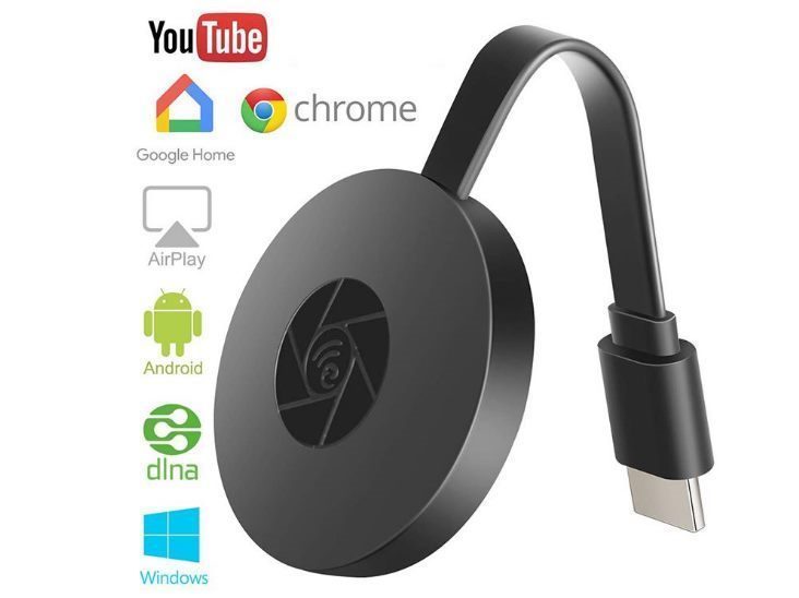 PTN NEW Chromecast Sale Sale HDMI Dongle Carousel 1