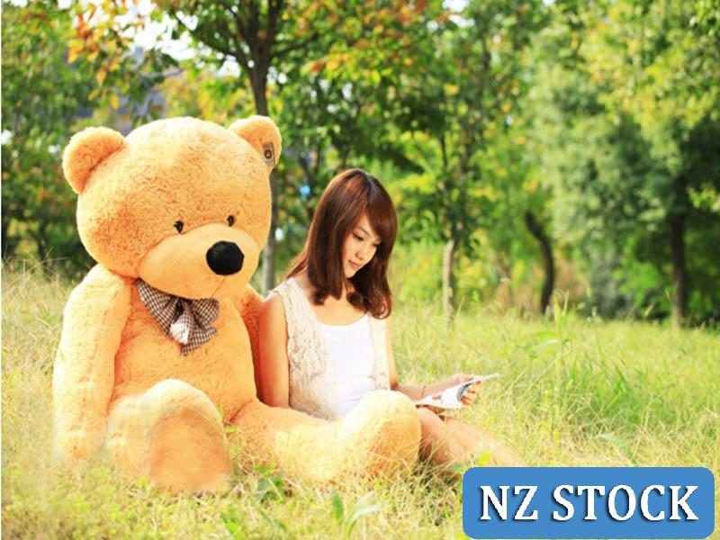 Teddy Bear Carousel 2