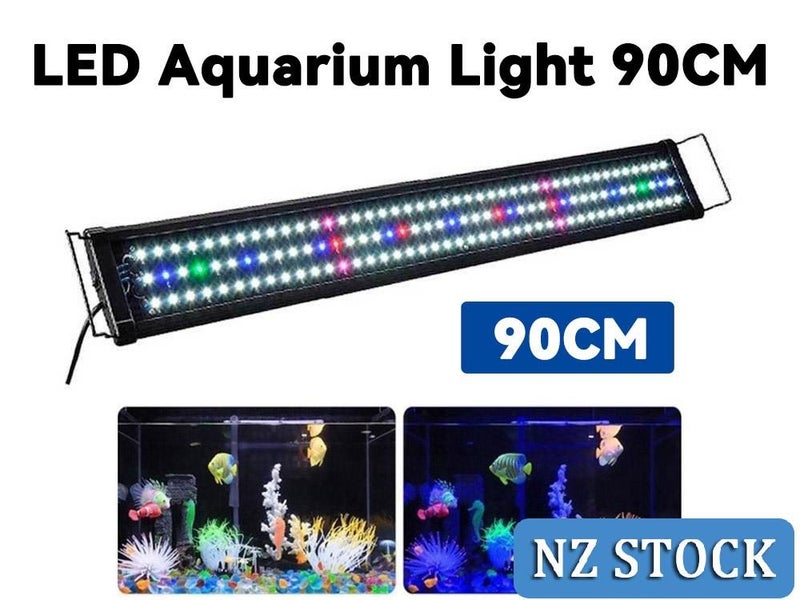 PTN New Fish Tank Aquarium Light Sale Sale Carousel 2