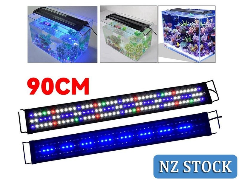 PTN New Fish Tank Aquarium Light Sale Sale Carousel 1