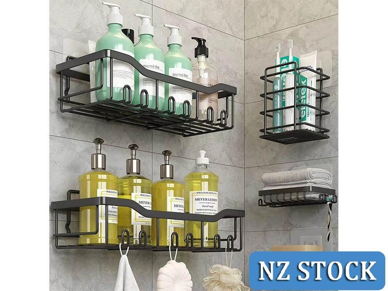 PTN NEW Shower Caddy Set Sale Sale Sale Carousel 1